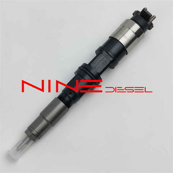 095000-6500 RE529117 injector