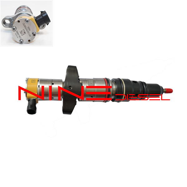 236-0962 C-9 Injecctor