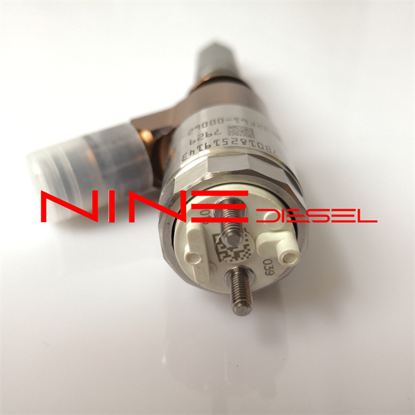 2645A947 injector