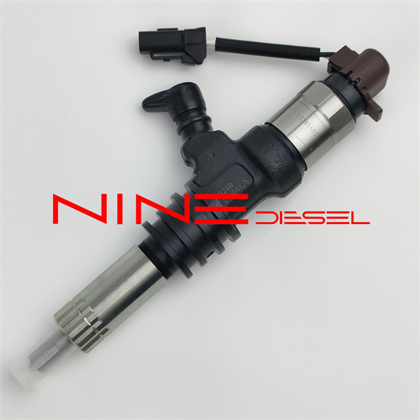 295050-0260 ME306476 injector
