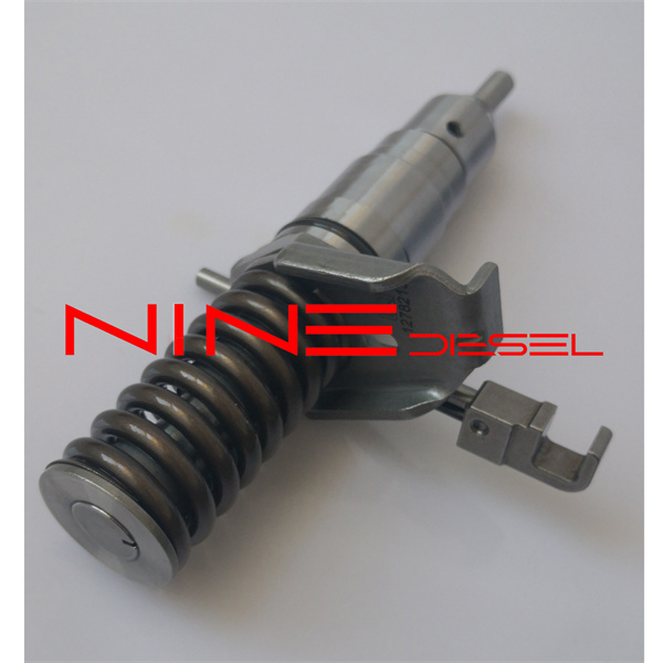 3126 3124 series injector