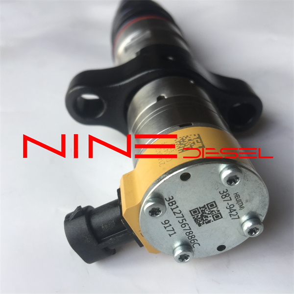 387-9427 Caterpillar Injector