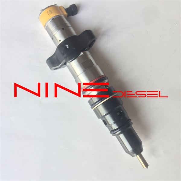 387-9432 C9 Injector