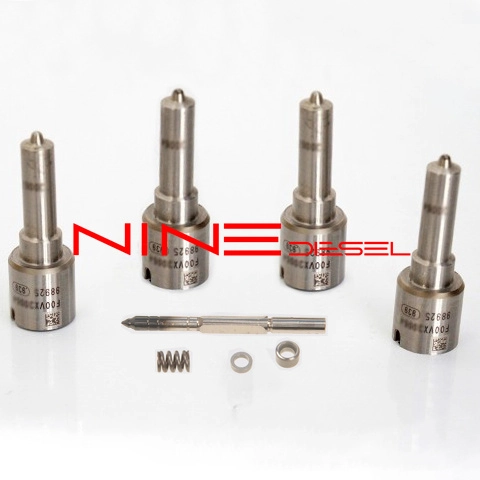 Bosch Piezo Nozzle .