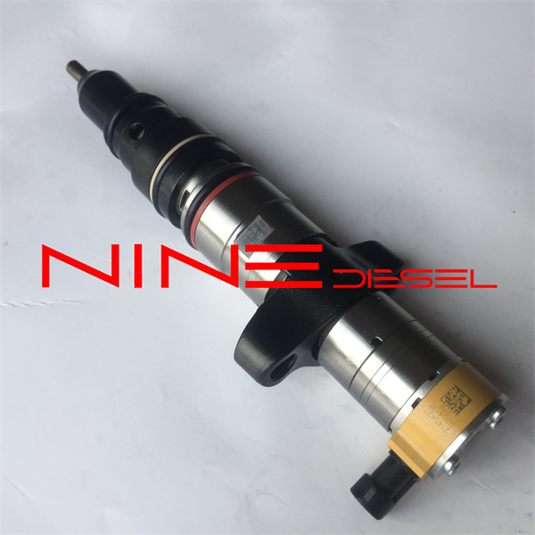 C9 HEUI Injector