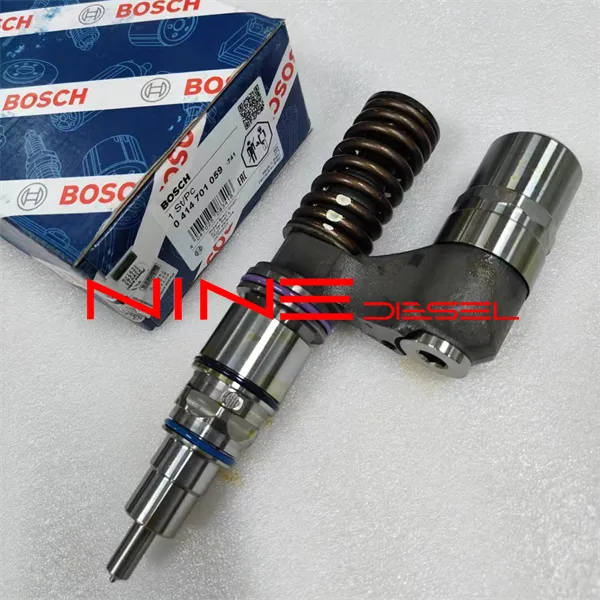 bosch injector 0414701059