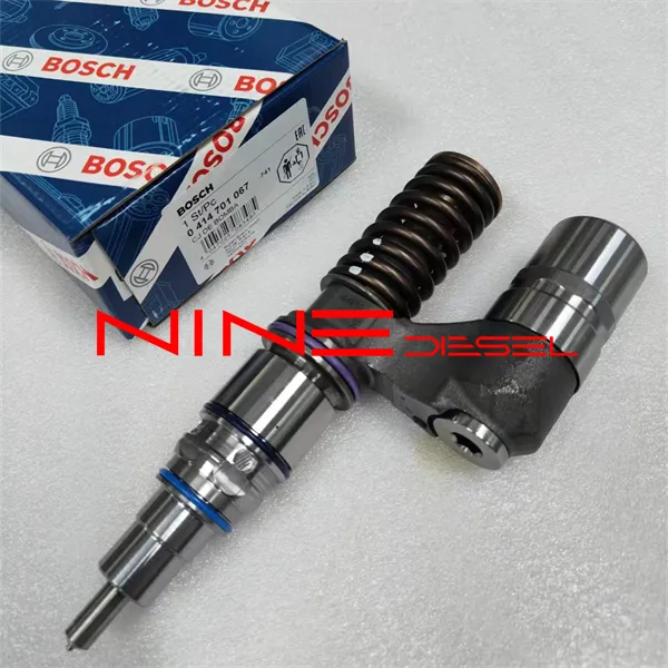 bosch injector 0414701067