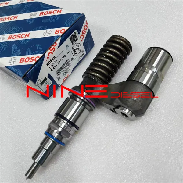 bosch injector 0414701070