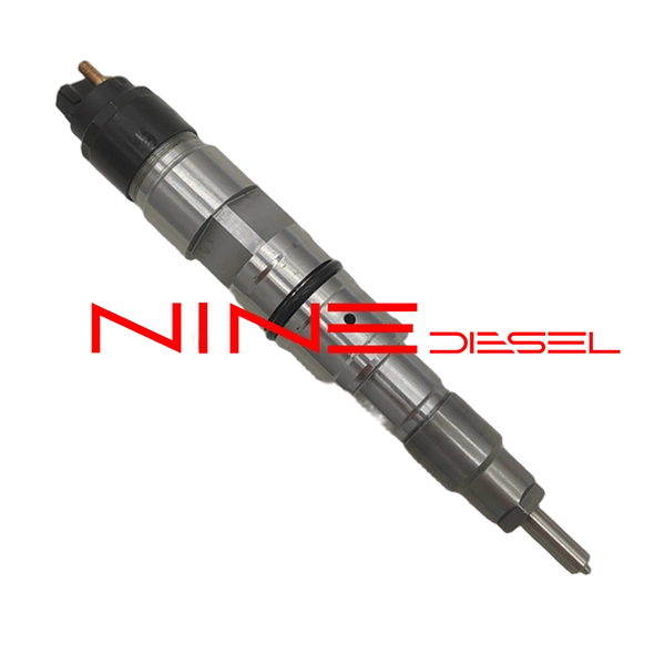diesel injector 0445120246