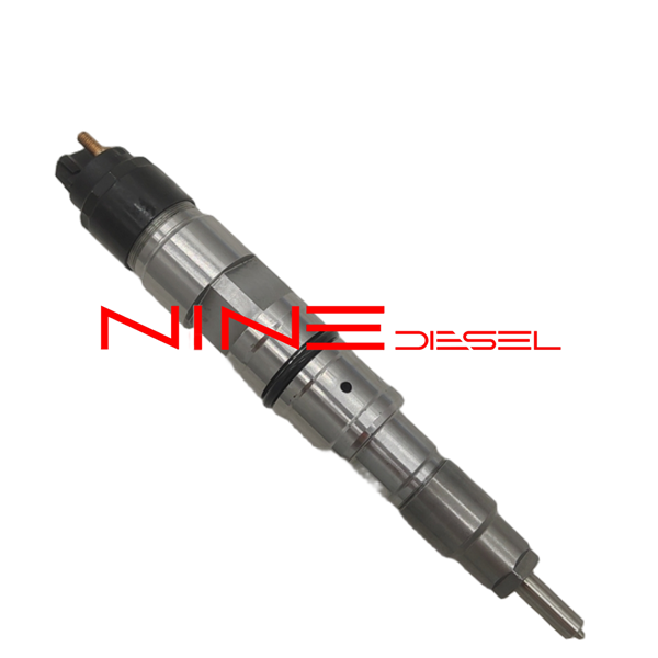 injector 0 445 120 246