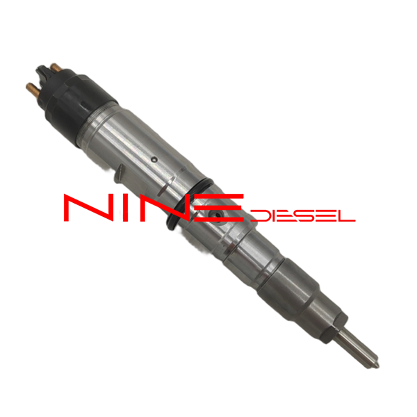injector 0445120246