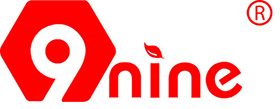 nine logo
