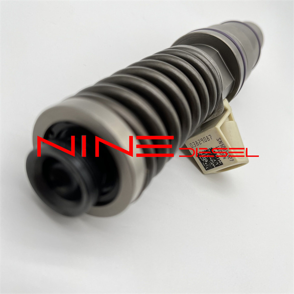 03829087 Diesel Fuel Injector