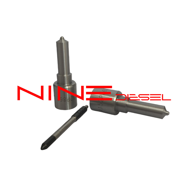 diesel nozzle