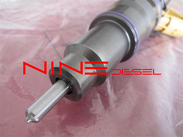 20430583 BEBE4C00101 injector