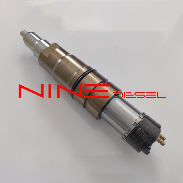 2086663 cummins diesel injector