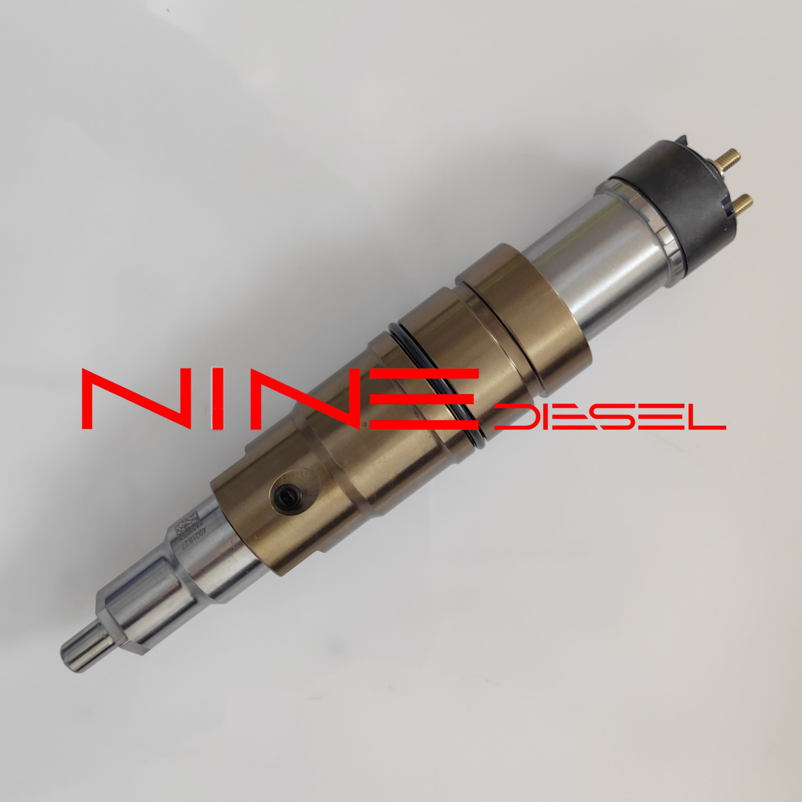 2086663 cummins injector