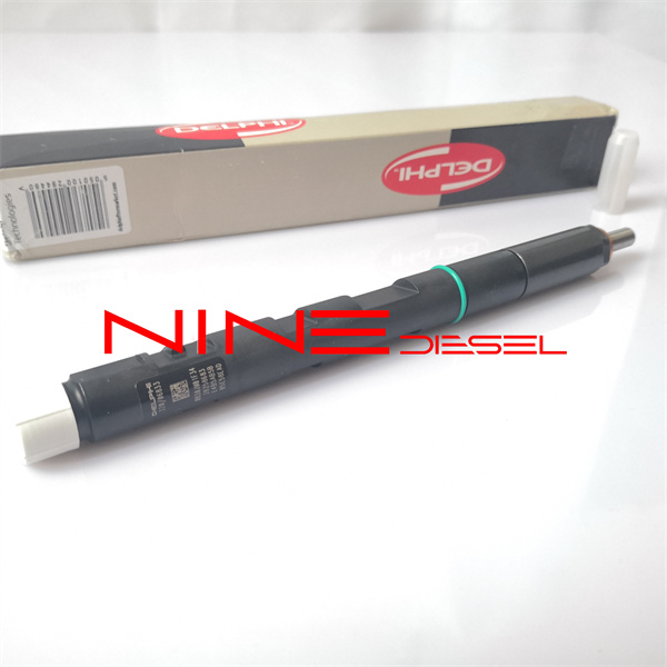 28258683 diesel injector