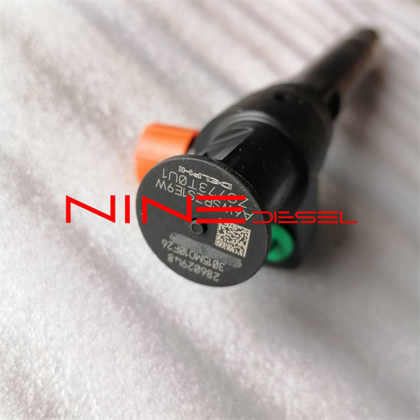 28602948 diesel injector