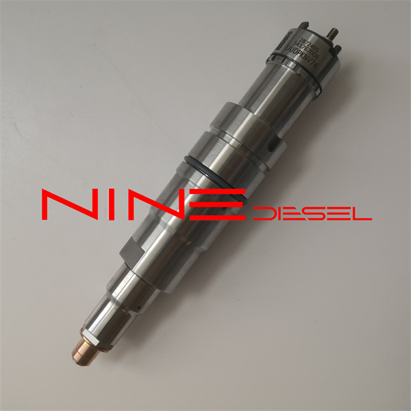 287240500 cummins injector