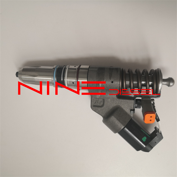 3411756 M11 Injector