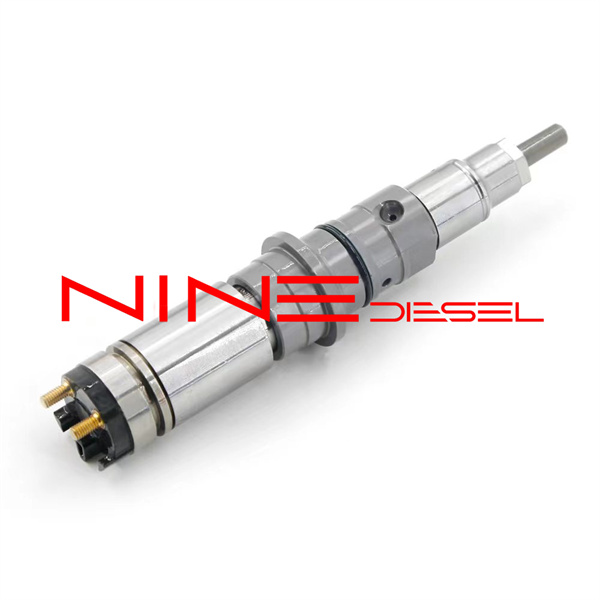 4384786 diesel injector