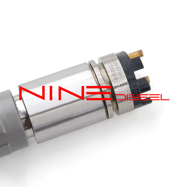 4384786 injector
