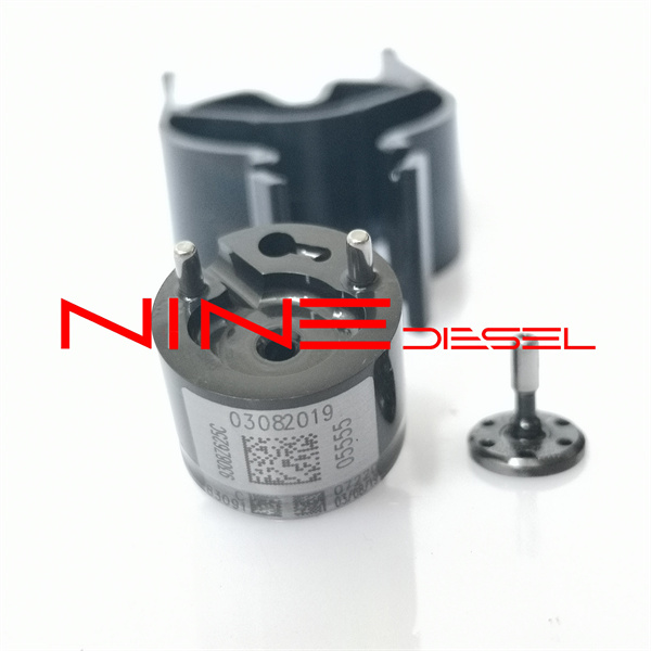 9308-625C control valve