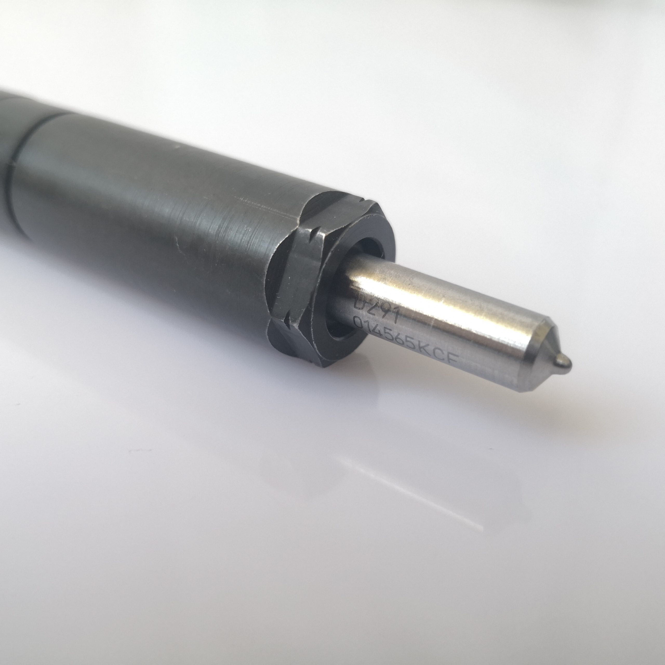 EJBR05102D Diesel Fuel Injector