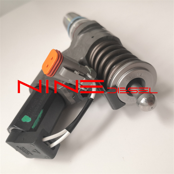ISM11 QSM11 M11 Injector