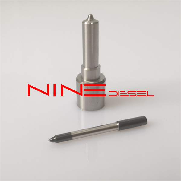 bosch series nozzle