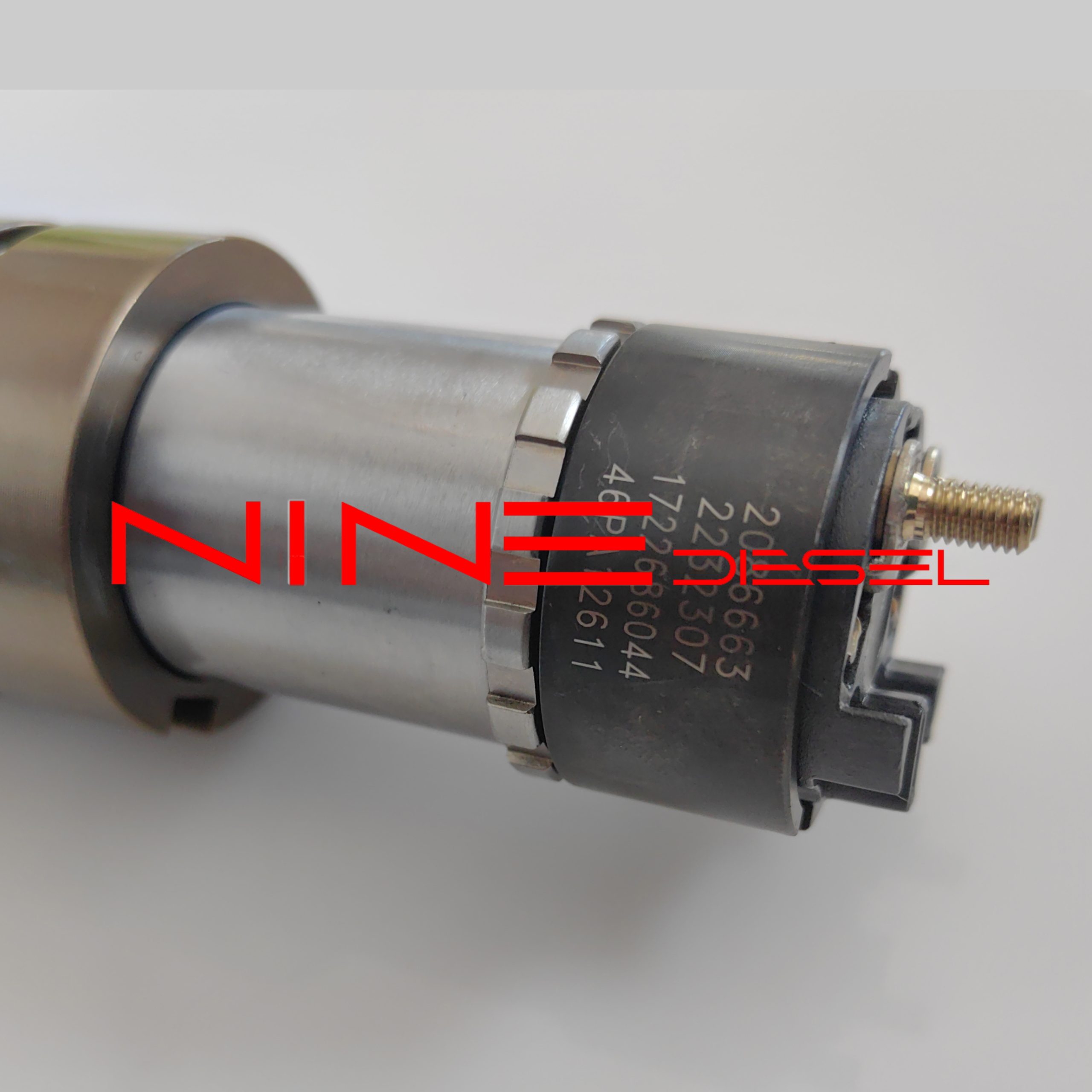 cummins injector
