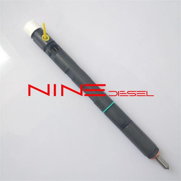 delphi injector