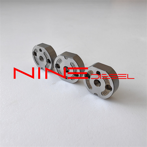 denso valve plate