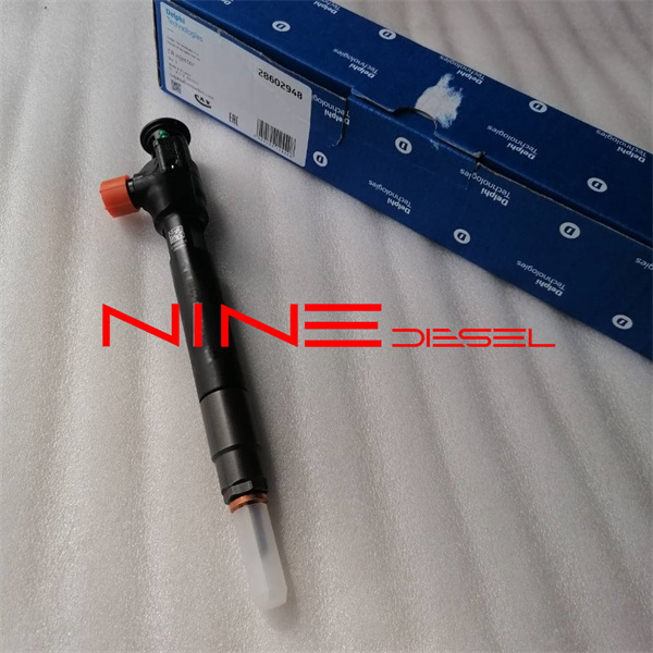 genuine injector 28602948