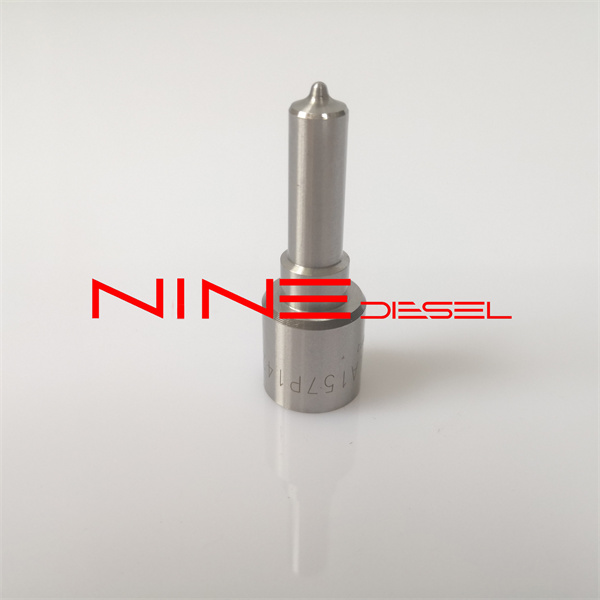 injector nozzle