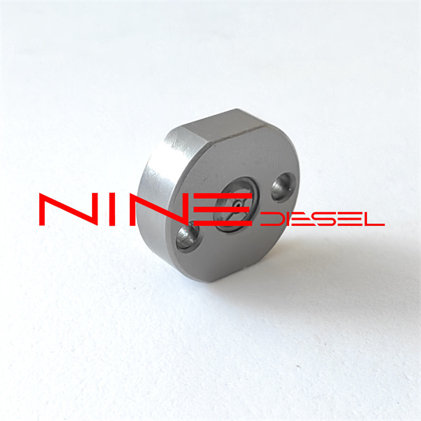 valve plate