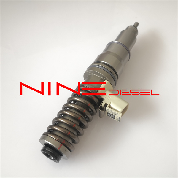 volvo 2 pins injector