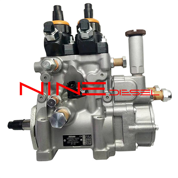 094000-0530 pump