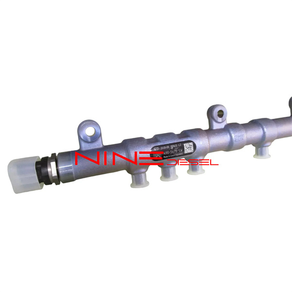 490-5470 rail