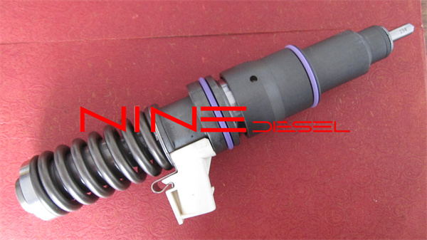 volvo injector
