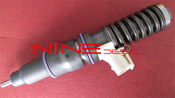 volvo penta injector