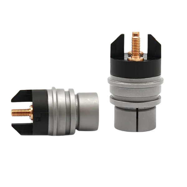 Solenoid