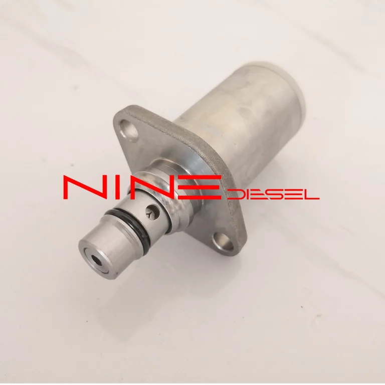 Suction Control Valve Pump