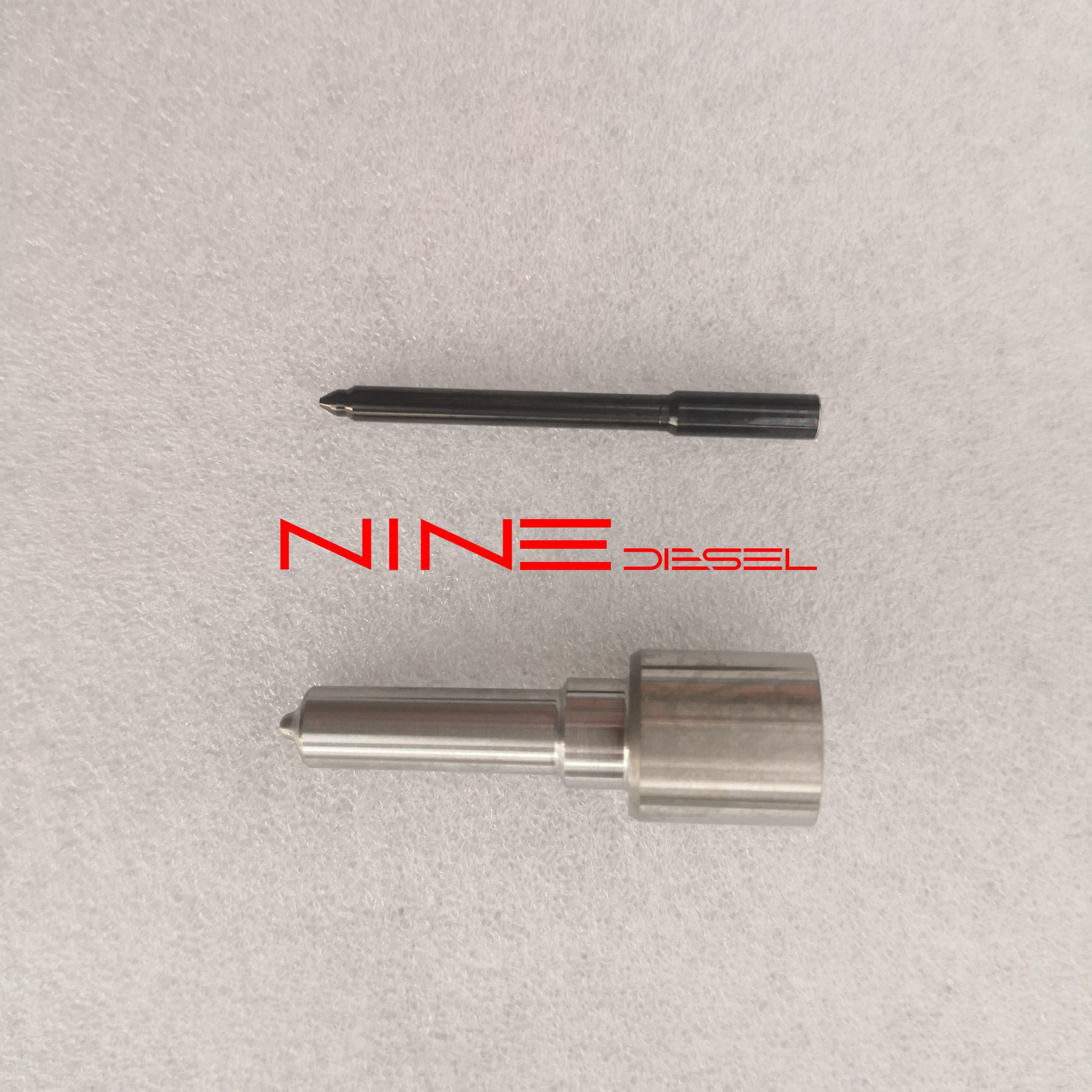 VDO nozzle