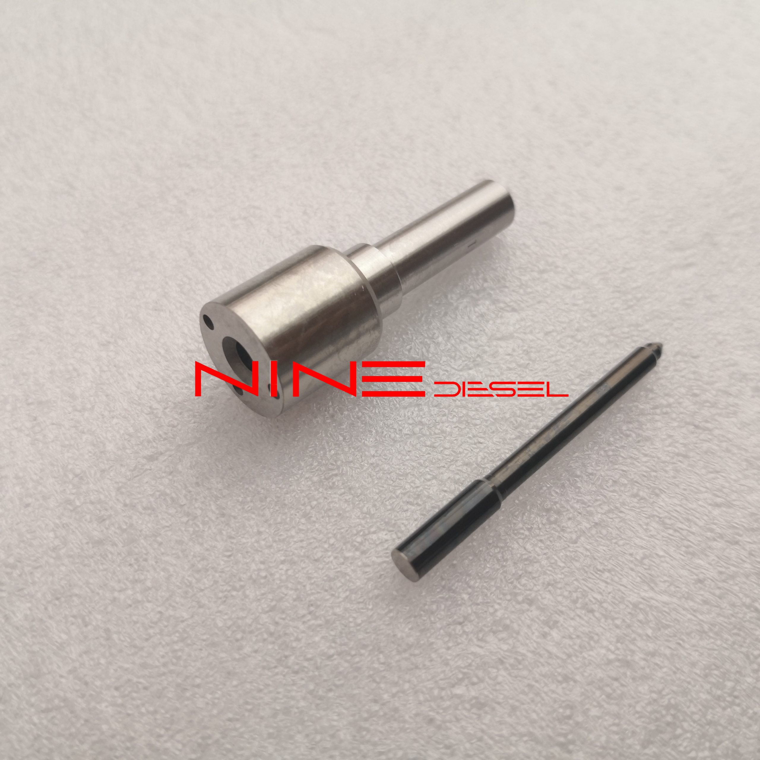 VDO nozzle