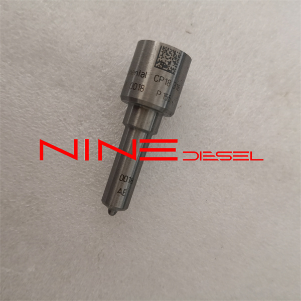 VDO siemens nozzle 0018
