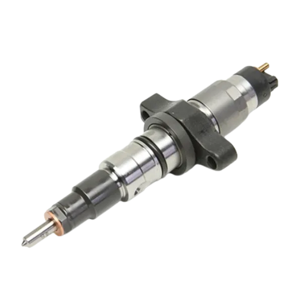 bosch injector