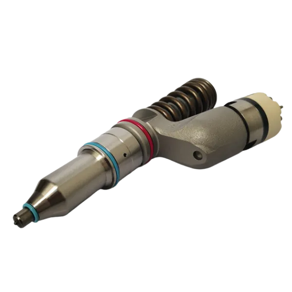 caterpillar injector
