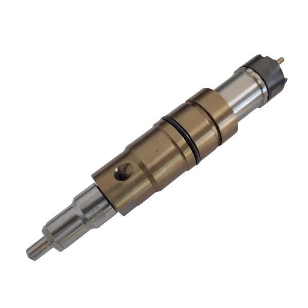 cummins injector
